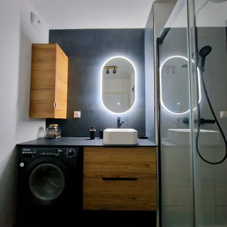Διαμέρισμα Charming Cocoon - 4 People Μονπελιέ
